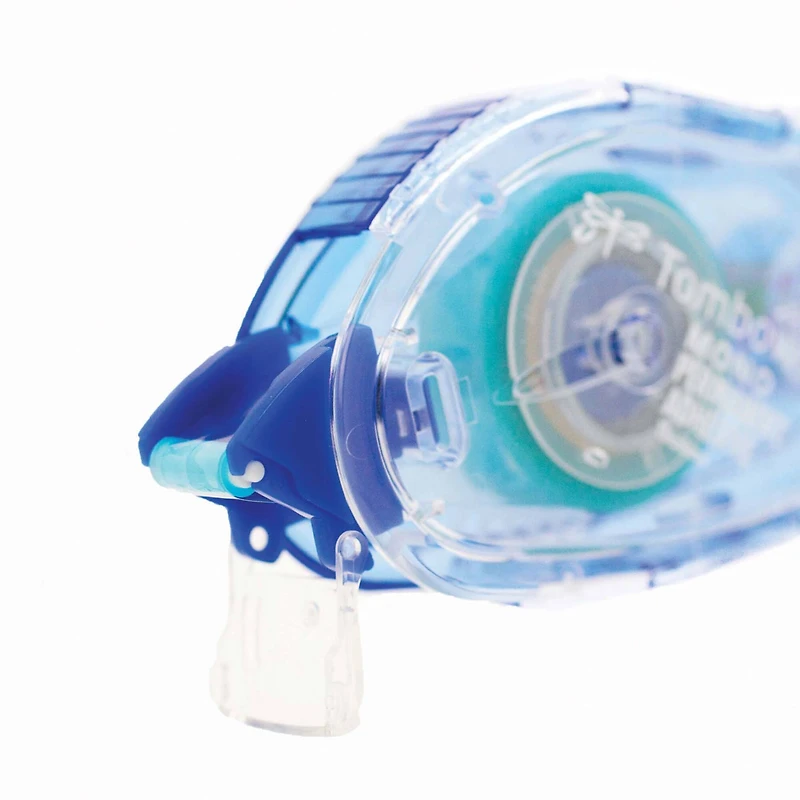 Tombow MONO Permanent Adhesive Refill Value Pack