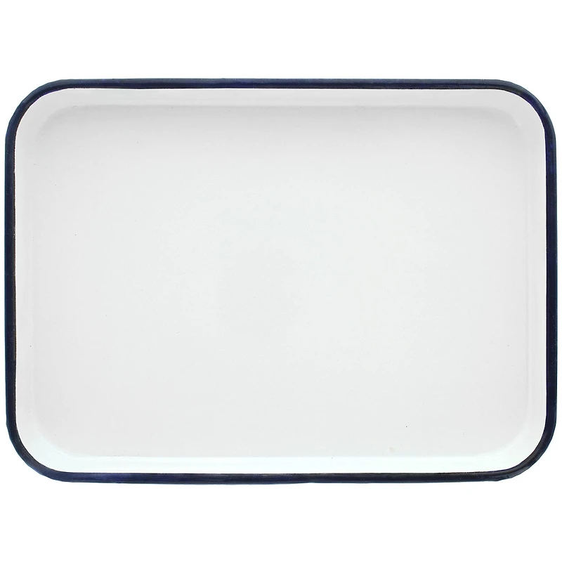 Pro Art® Metal Butcher Tray Palette