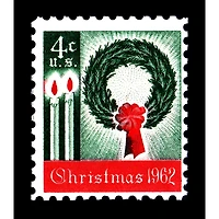 Santa Year To Remember 2021 Coin Christmas Card