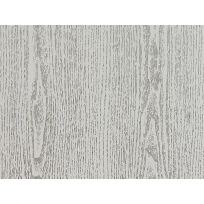 Fablon Oak Silver Grey Adhesive Film, 2ct.