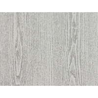 Fablon Oak Silver Grey Adhesive Film, 2ct.