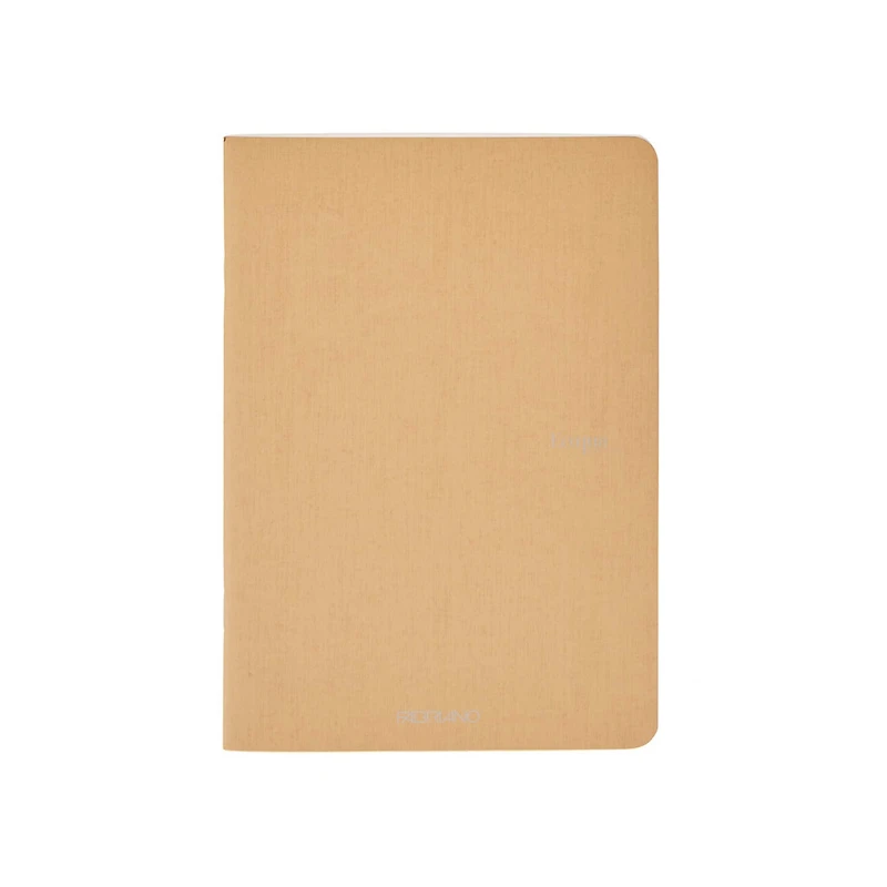 Fabriano® EcoQua A4 Grid Notebook