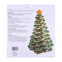 Plastic Star Nested Cookie Cutter Set by Makery™