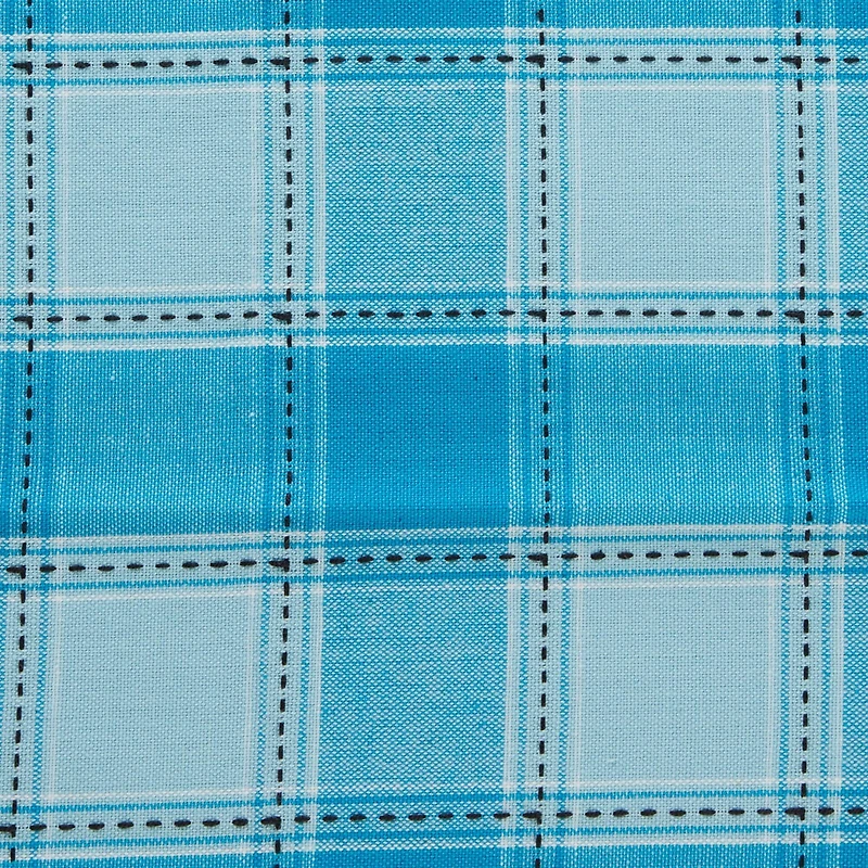 DII® Blue Spread Joy Not Germs Dish Towels, 3ct.