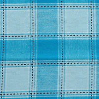 DII® Blue Spread Joy Not Germs Dish Towels, 3ct.