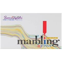 Aitoh Origami Marbling Kit