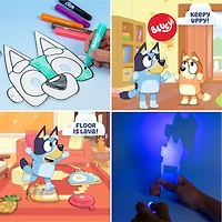 Bluey Imagination Case