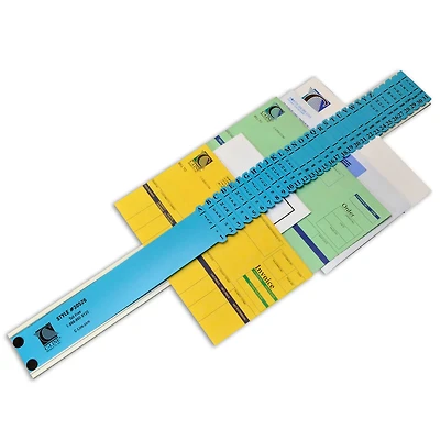 C-Line® All-Purpose Plastic Document Sorter