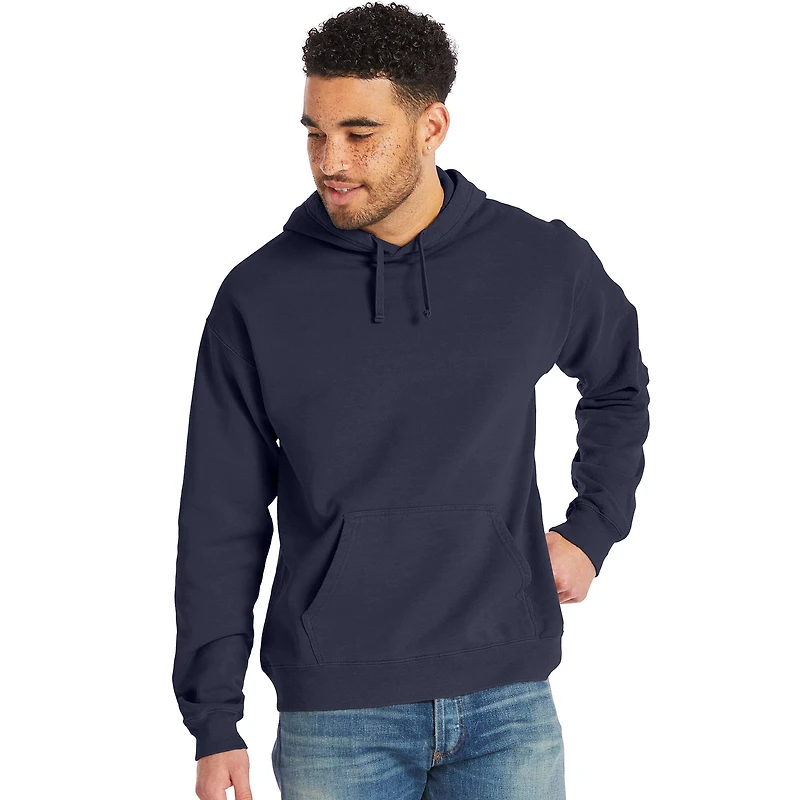 Hanes Men's ComfortWash Hoodie