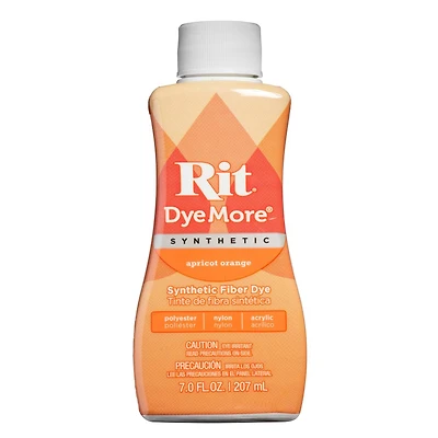 Rit® DyeMore™ Synthetic Fabric Dye
