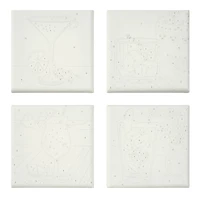 Cocktails Paint-by-Number Gallery Mini Kit by Artist's Loft®