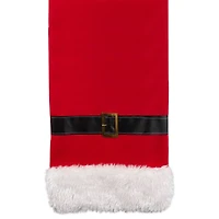 DII® 72'' Santa Belt Table Runner