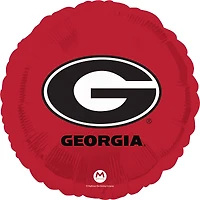 18" University of Georgia Foil Balloon