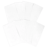 White Alphabet Stickers by Recollections™