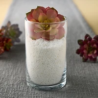 12 Pack: White Stone Granules by Ashland™