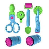 Educational Insights Playfoam Sand Sensory Set