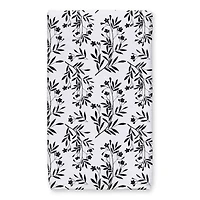 Wild Flowers Spring Showers 16" x 25" Tea Towel - Set of 2