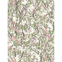 RoomMates Willow Branch Peel & Stick Wallpaper