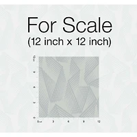 RoomMates Acceleration Peel & Stick Wallpaper