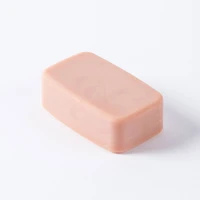 Bramble Berry 6 Cavity Silicone Rectangle Mold