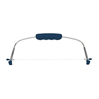 13" Blue Cake Leveler by Makery™