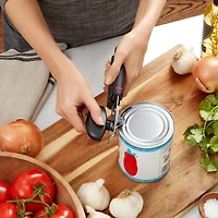 OXO Softworks Soft-Handled Can Opener