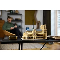 LEGO® Architecture Notre-Dame de Paris Set 21061