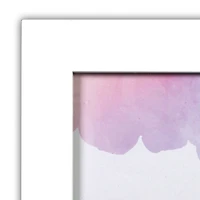  Simply Essentials™ 2 Opening 5" x 7" White Flat Collage Frame by Studio Décor®