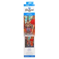 Diamond Art Advanced Eiffel Tower Kit
