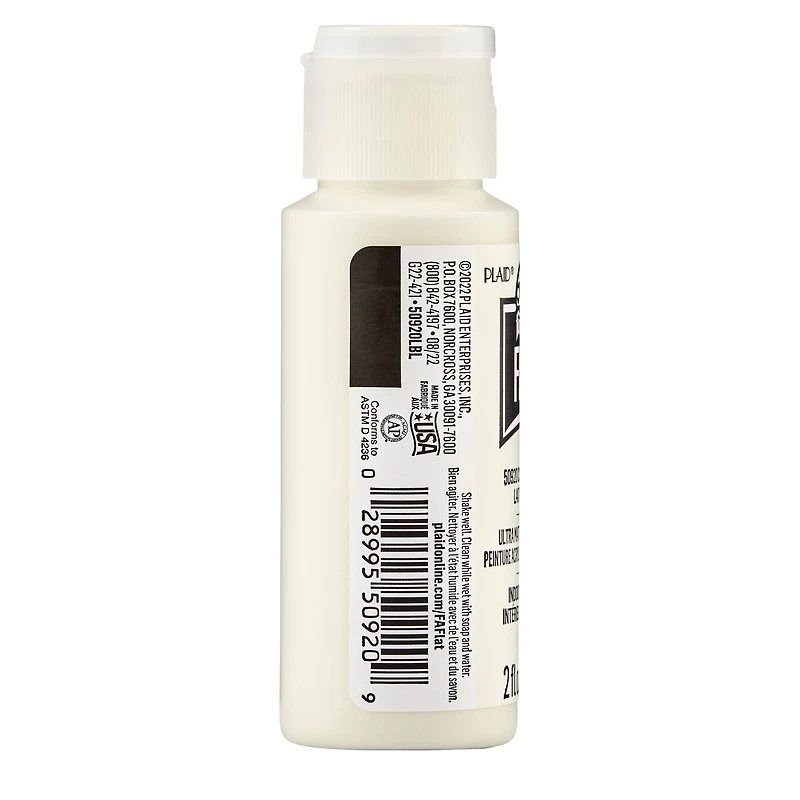 FolkArt® Flat™ Acrylic Paint