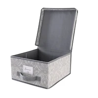 Laura Ashley Medium Storage Box in Almeida