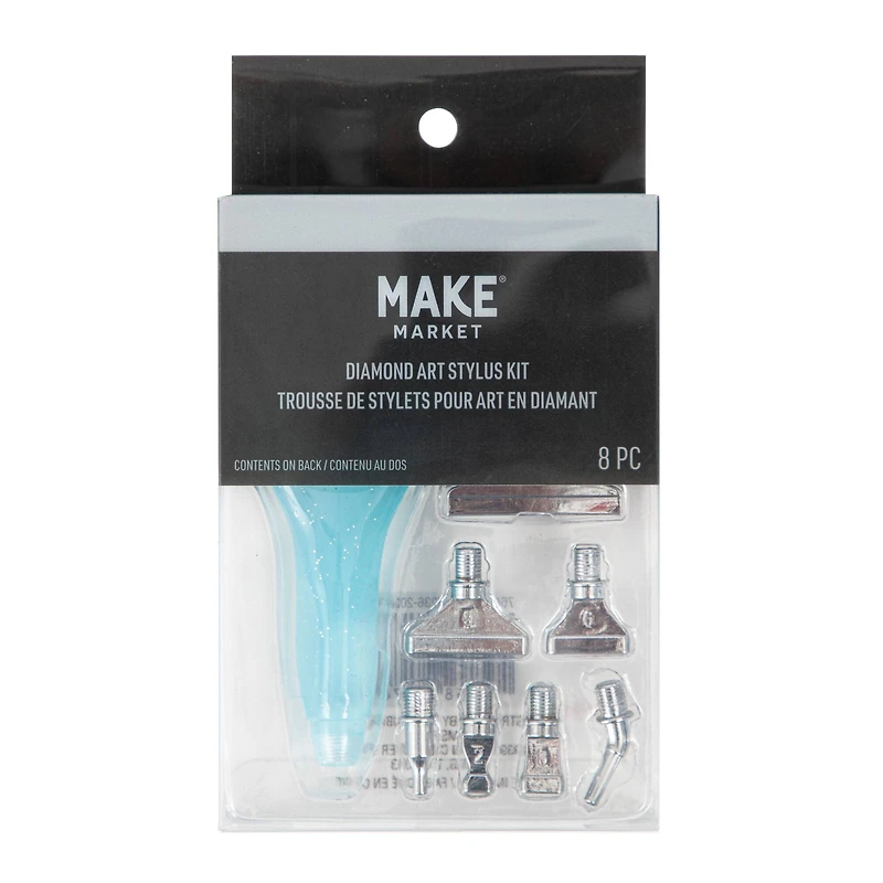 Diamond Art Stylus Kit by Make Market®