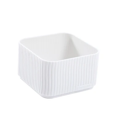 Ezy Storage Swell Small Stacking Organizer Cup