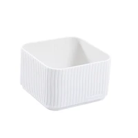 Ezy Storage Swell Small Stacking Organizer Cup
