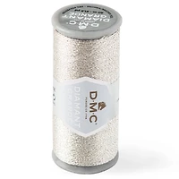 DMC® Diamant Grandé Metallic Thread