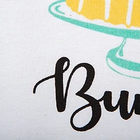 Big Bundts Print Chef Apron