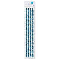 Teal Bling Stickers by Recollections™