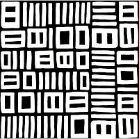 NuWallpaper Black Pepper Paperie Peel & Stick Wallpaper