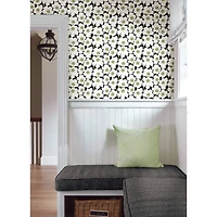 NuWallpaper Marimekko Pieni Unikko Peel & Stick Wallpaper