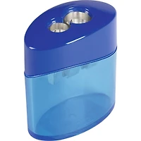 Assorted Mobius & Ruppert Elliptic Swing Double-Hole Sharpener