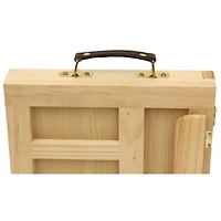 Art Alternatives Marquis Desk Easel