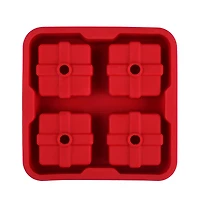 Christmas Gifts Silicone Ice Cube Mold by Makery™