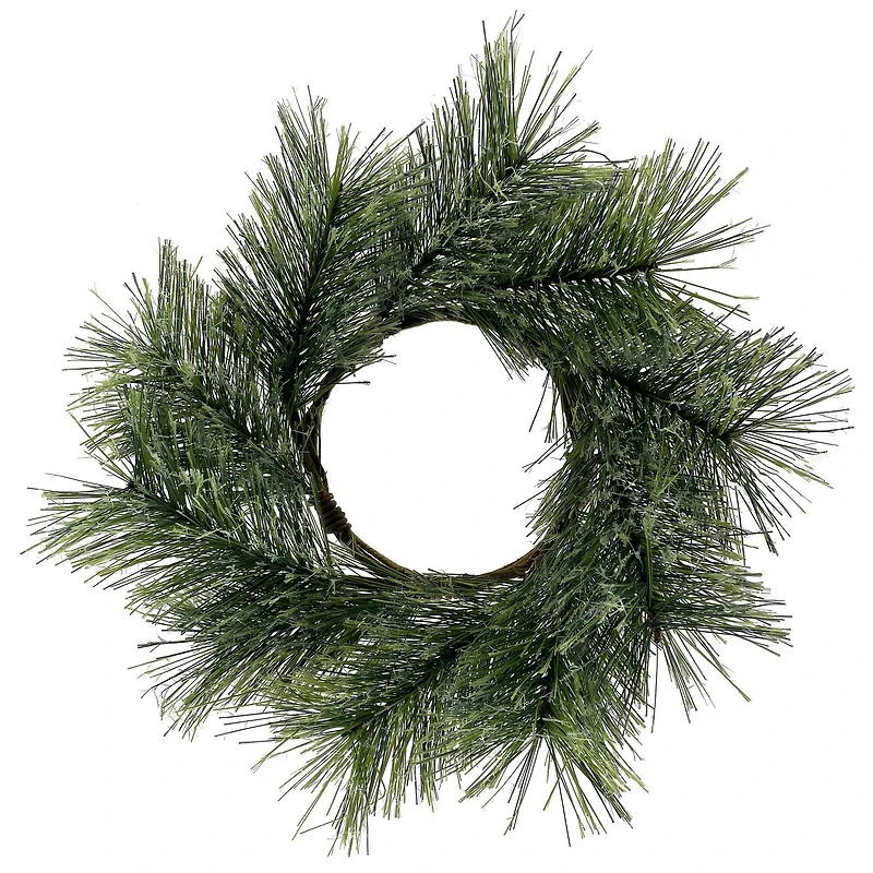 12" Cashmere Pine Wreath by Ashland®