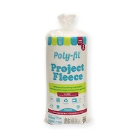 Poly-Fil® Project Fleece™ Batting, 90" x 6yd.