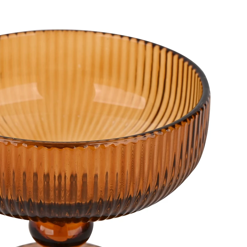 4.75" Glass Ice Cream Bowl by Ashland