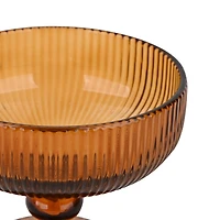 4.75" Glass Ice Cream Bowl by Ashland