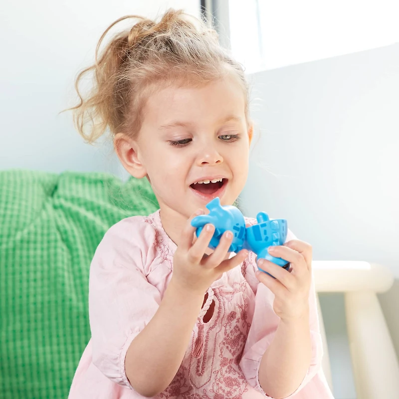 Learning Resources Snap-n-Learn Dinos