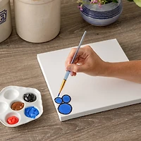 Level 1 Back Stapled Canvas by Artist's Loft