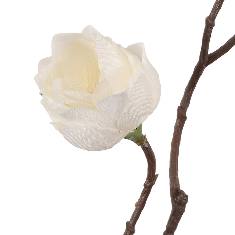 34" White Hops Stem by Ashland®