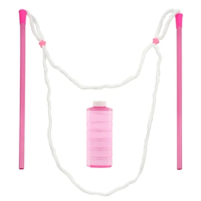 Jumbo Bubble Wand by Creatology™